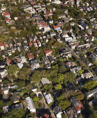 Greensboro Neighborhood